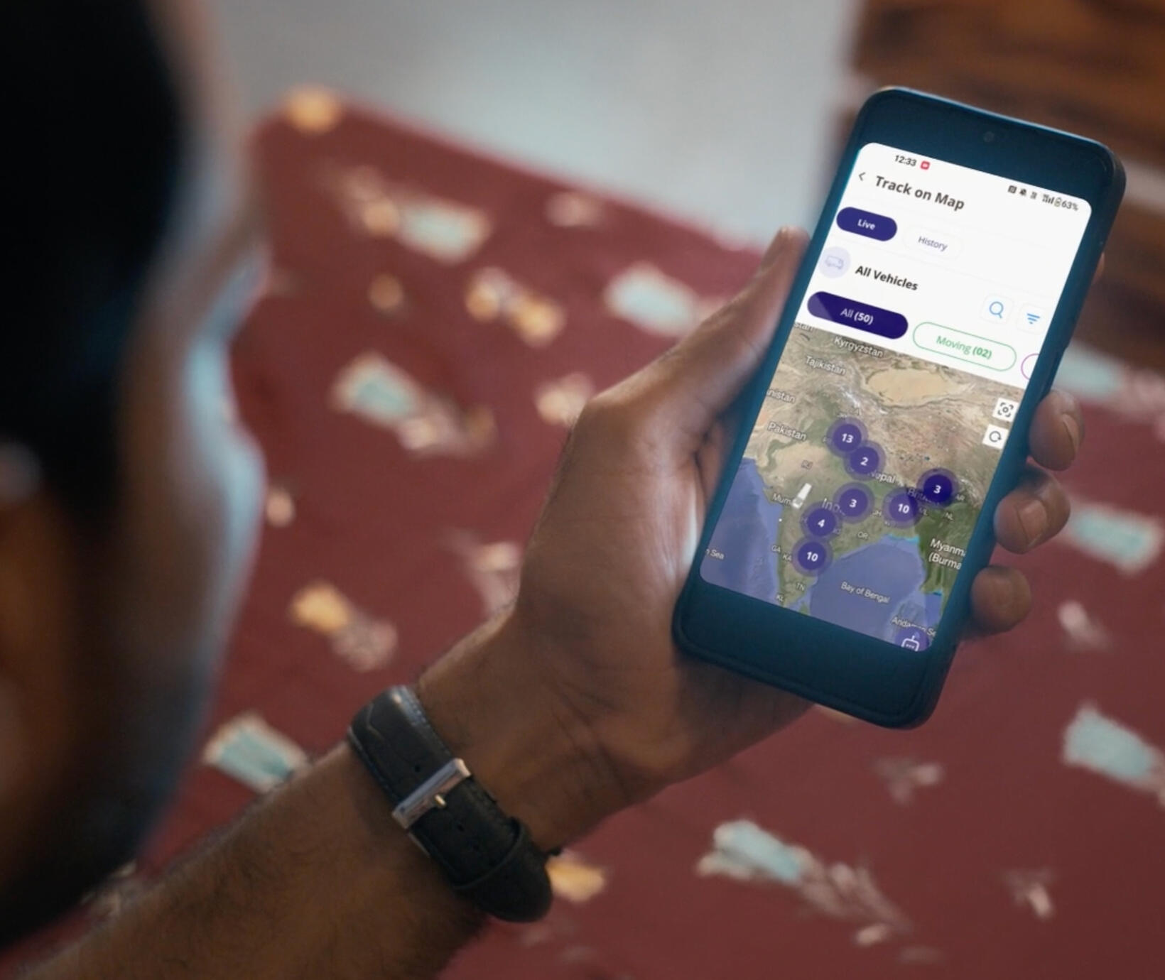 ace ev (fleet management)