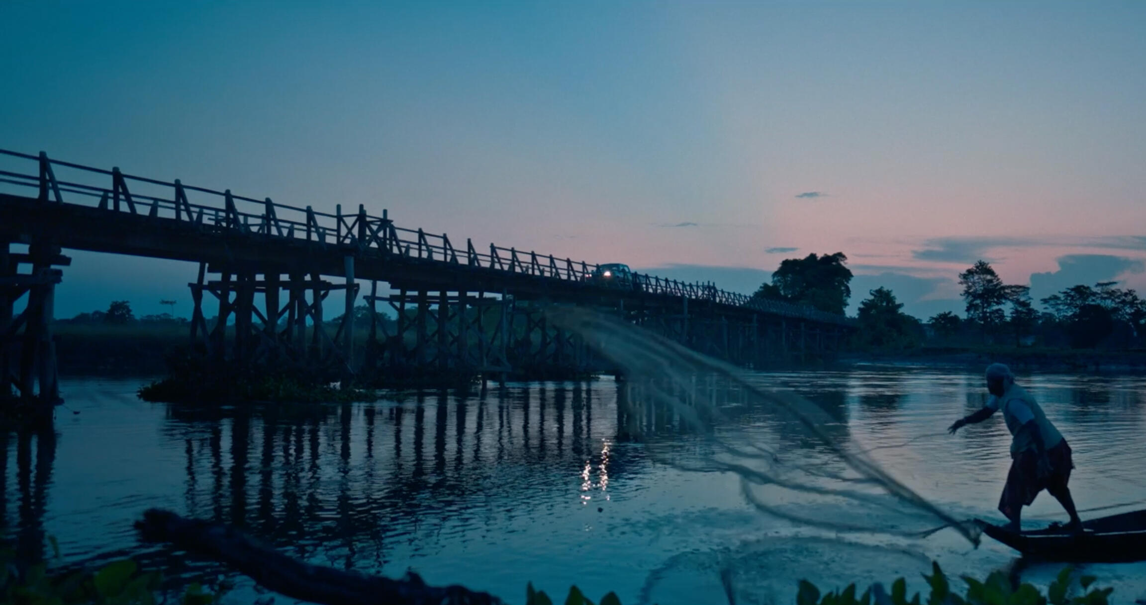 Tata Motors pickups (associate director)